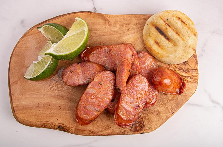 Chorizo