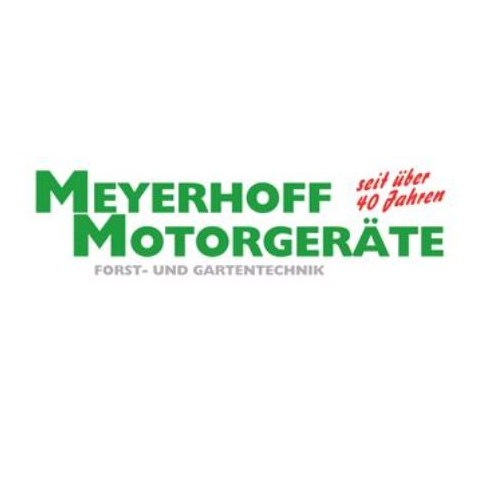 Logo von Meyerhoff Motorgeräte