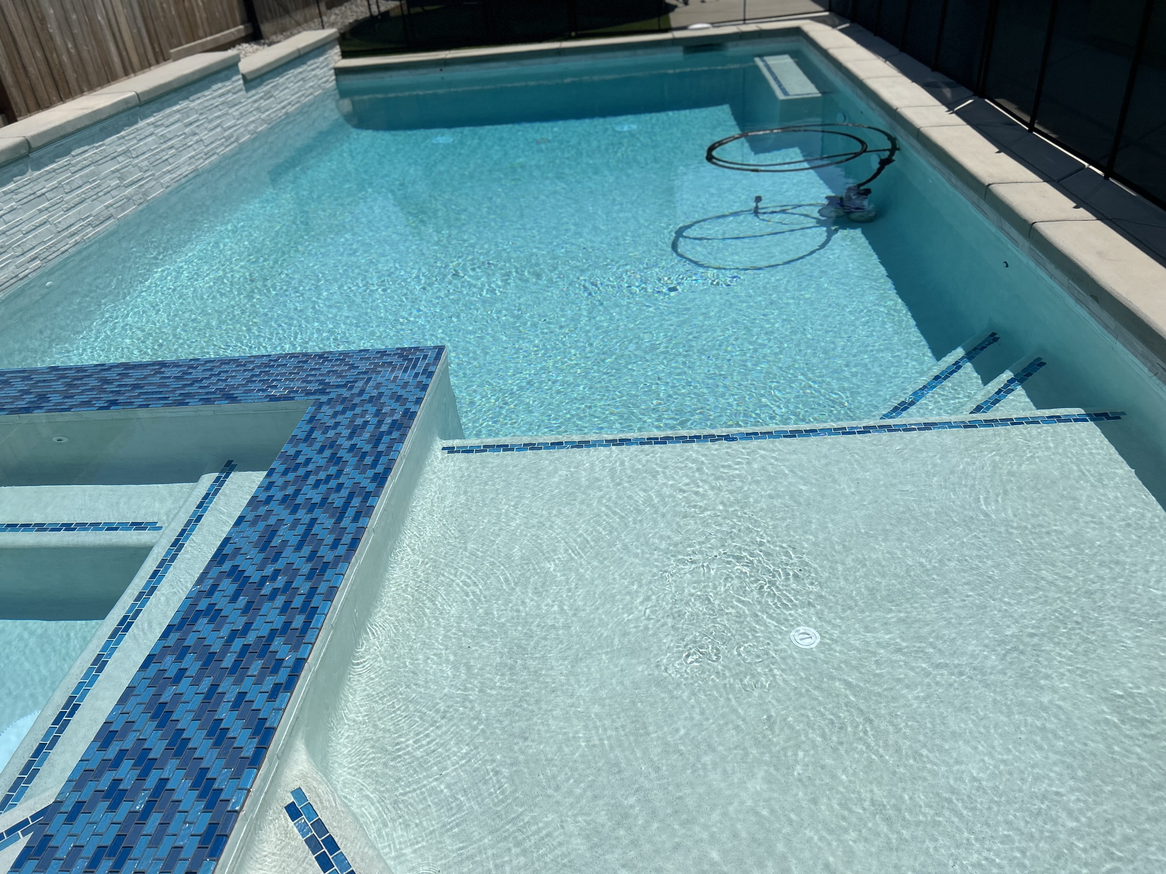 Dolphin Pools and Spas