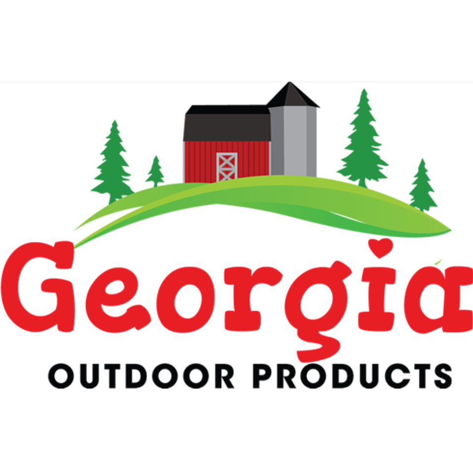 Georgia Outdoor Products Logo