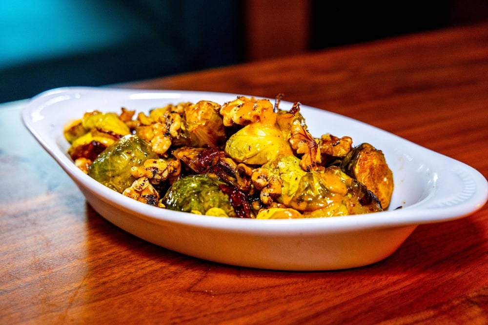 Brussels Sprouts