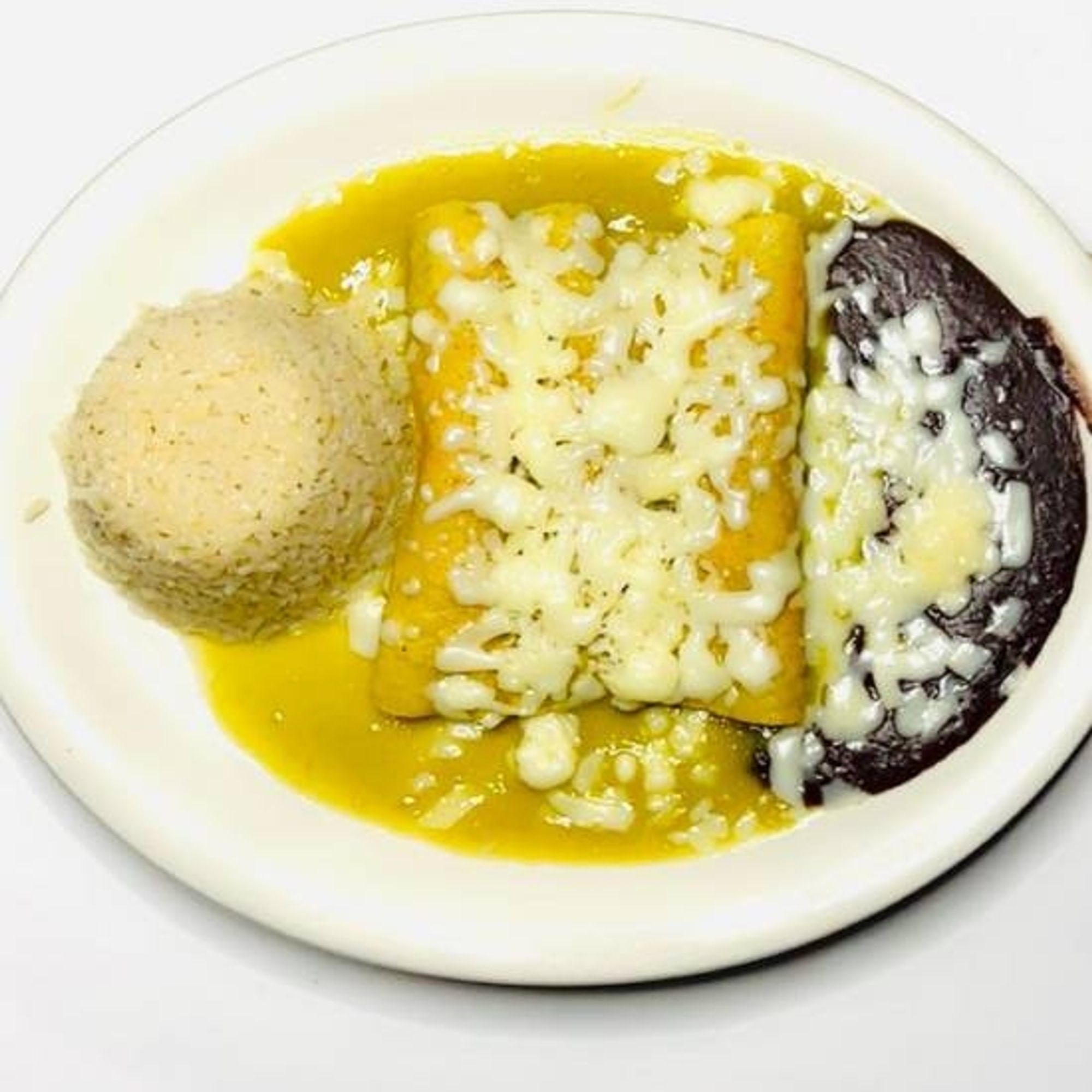Enchiladas