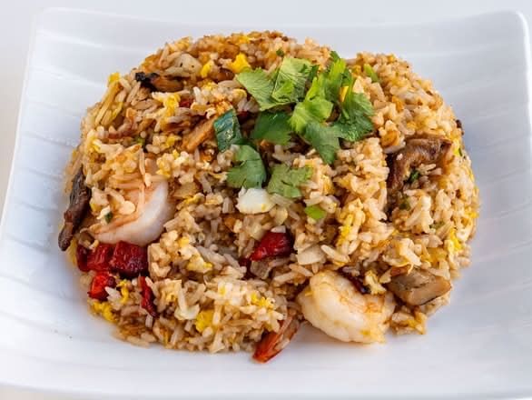 Vietnamese Fried Rice