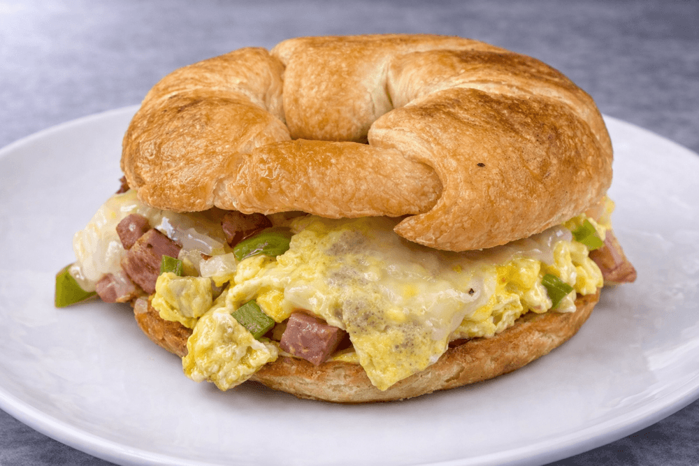 Western Sandwich