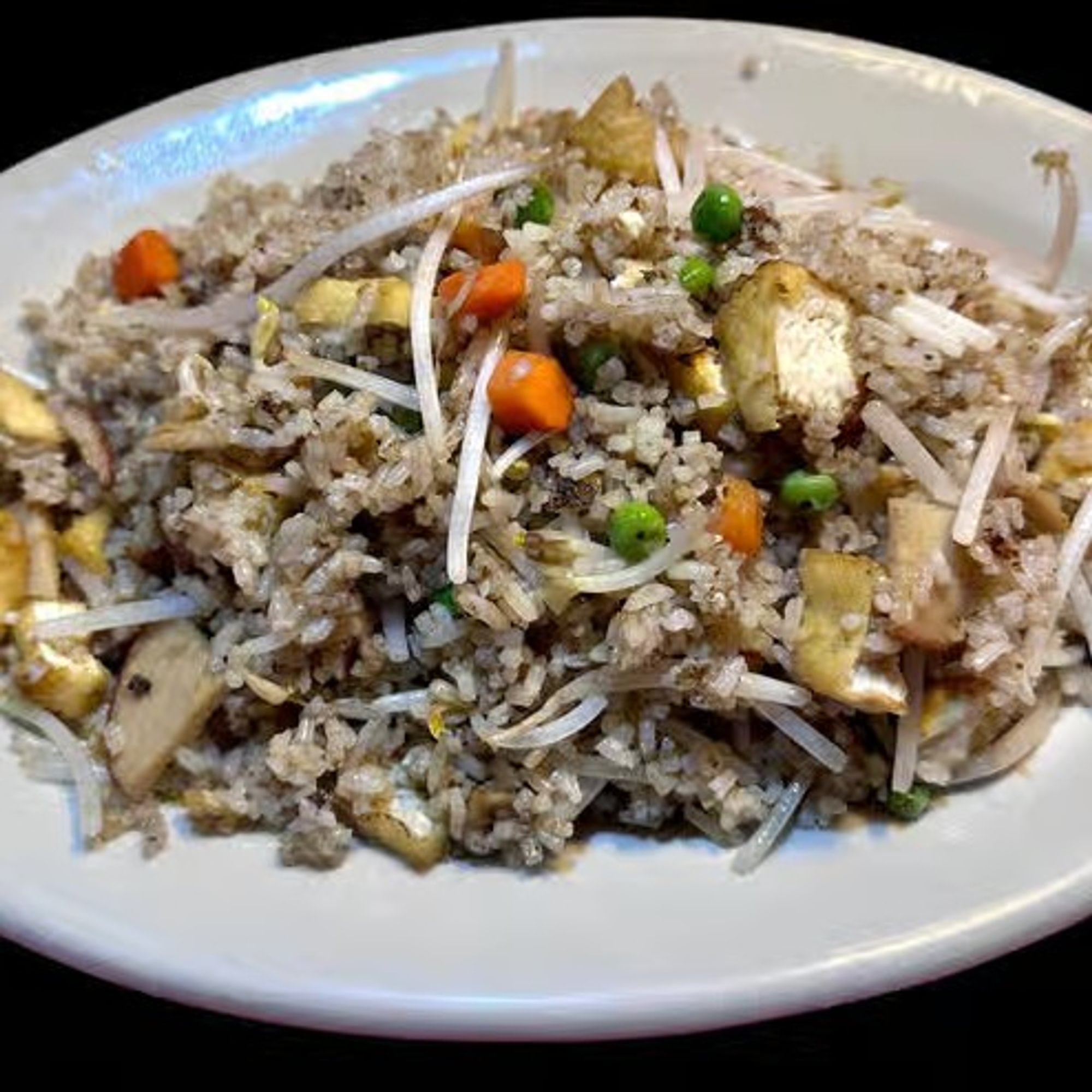 Special Fried Rice