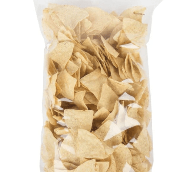 Bag of Tortilla Chips