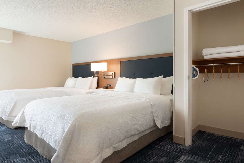 Hampton Inn by Hilton Wausau Image