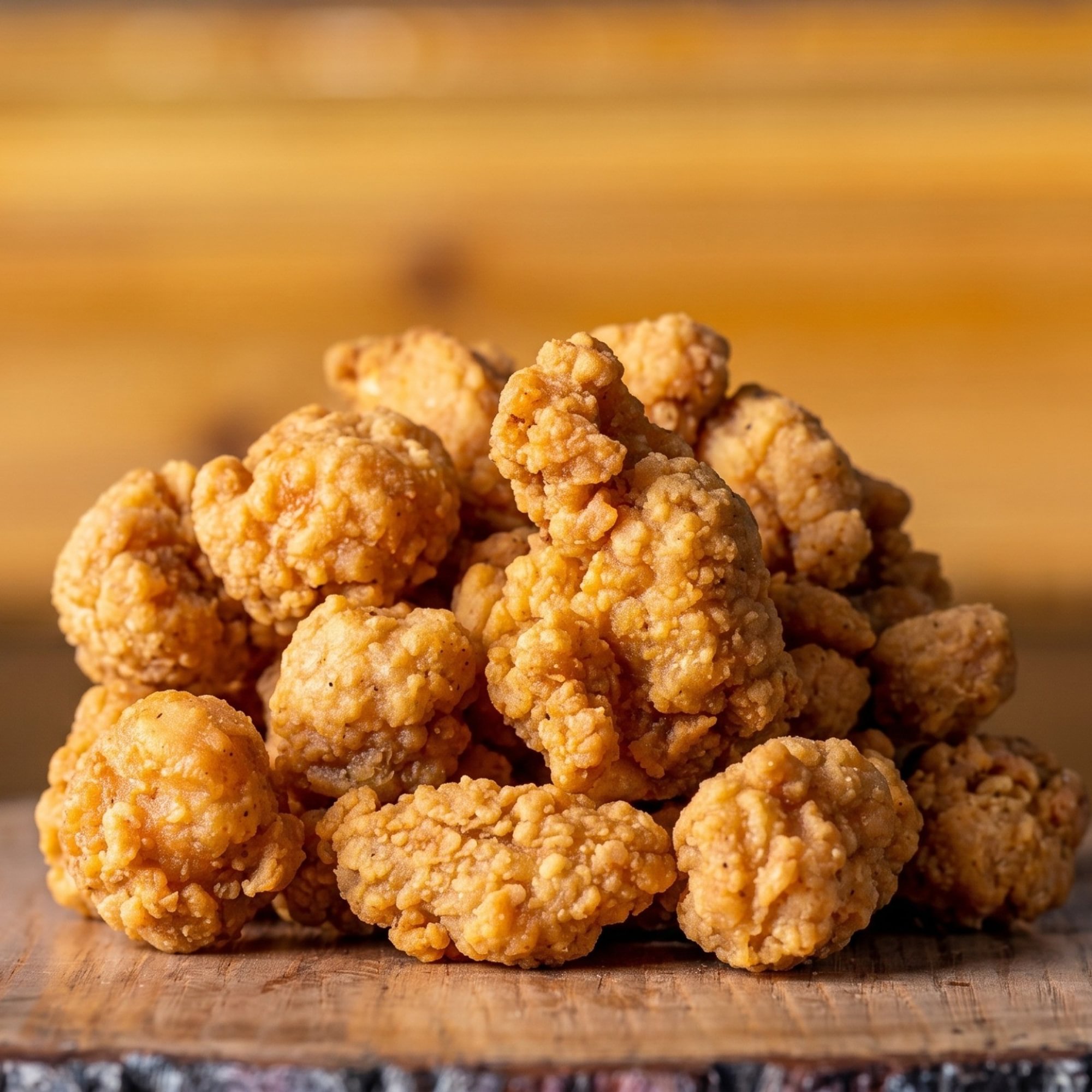 Boneless Wings