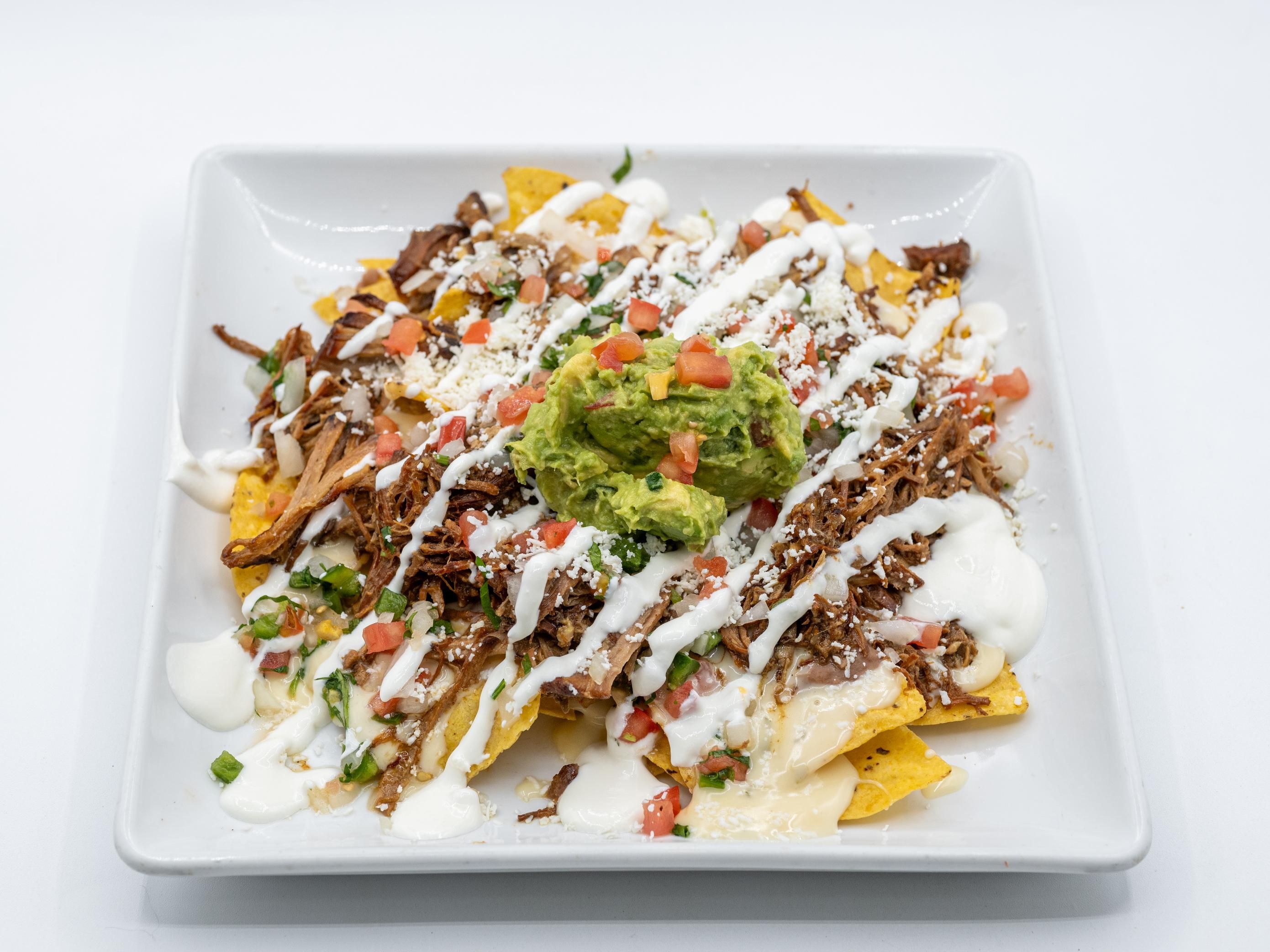 Nachos