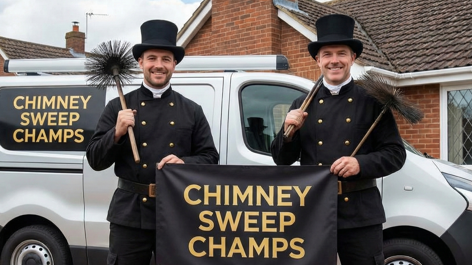Chimney Champs Image