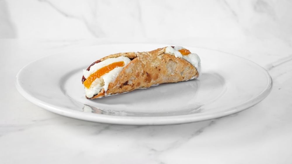 Cannoli