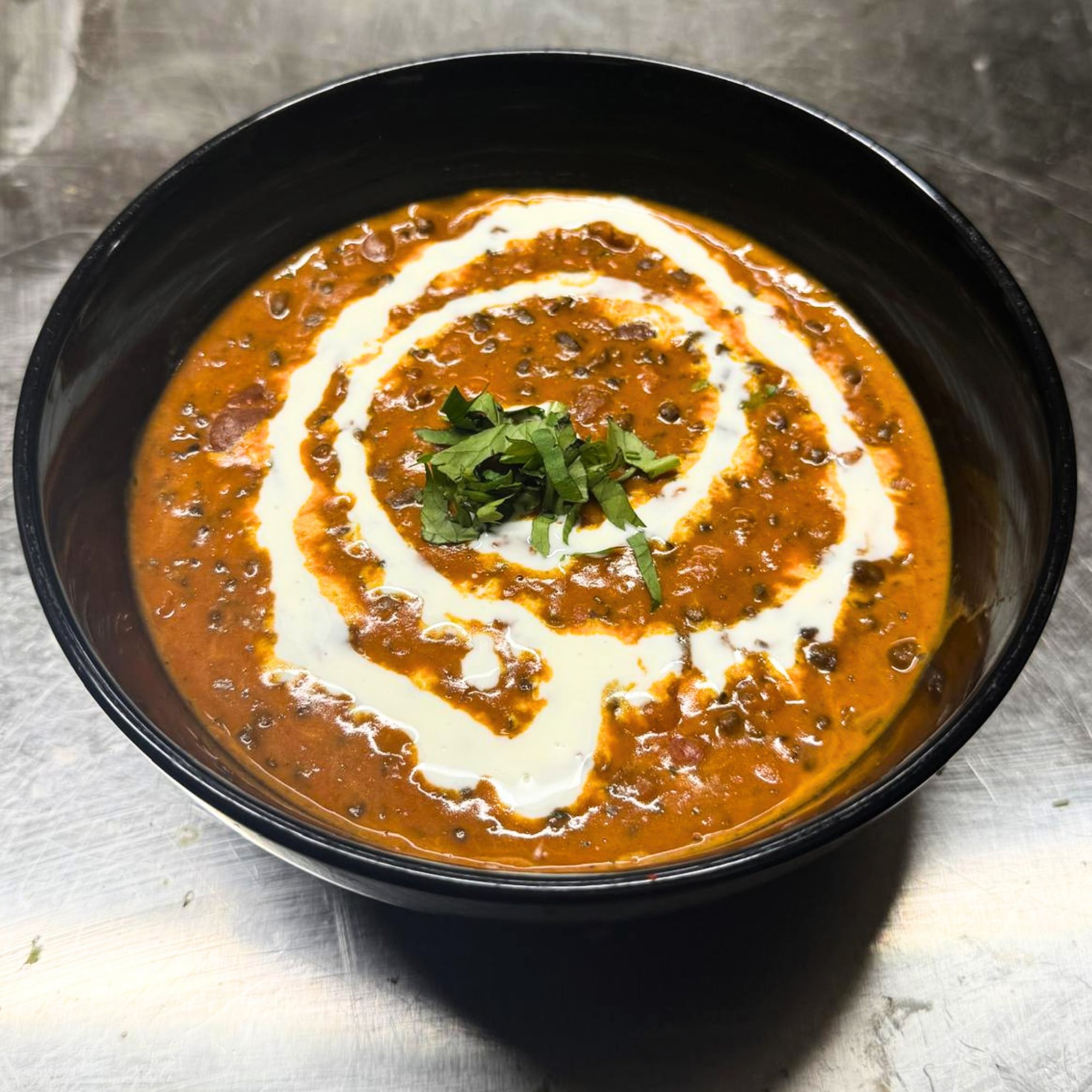 Dal Makhani