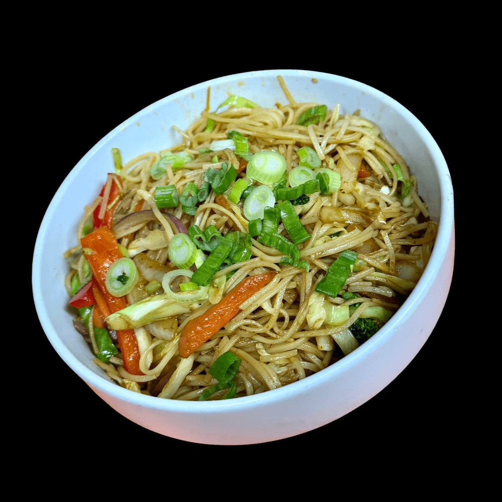 Hakka Noodles