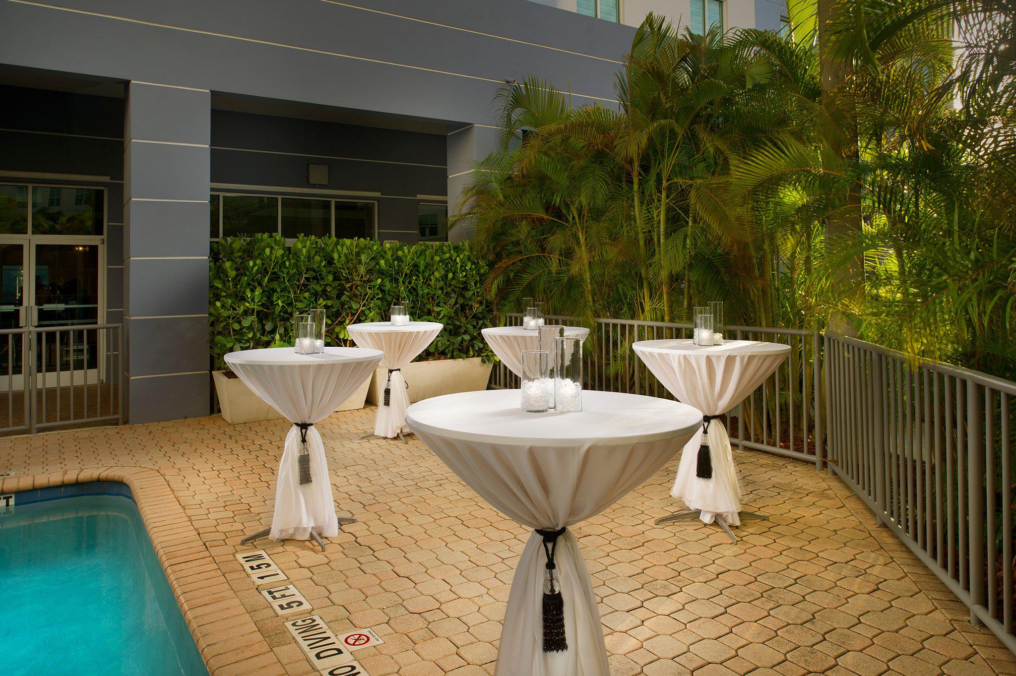 Holiday Inn Miami-Doral Area Photo