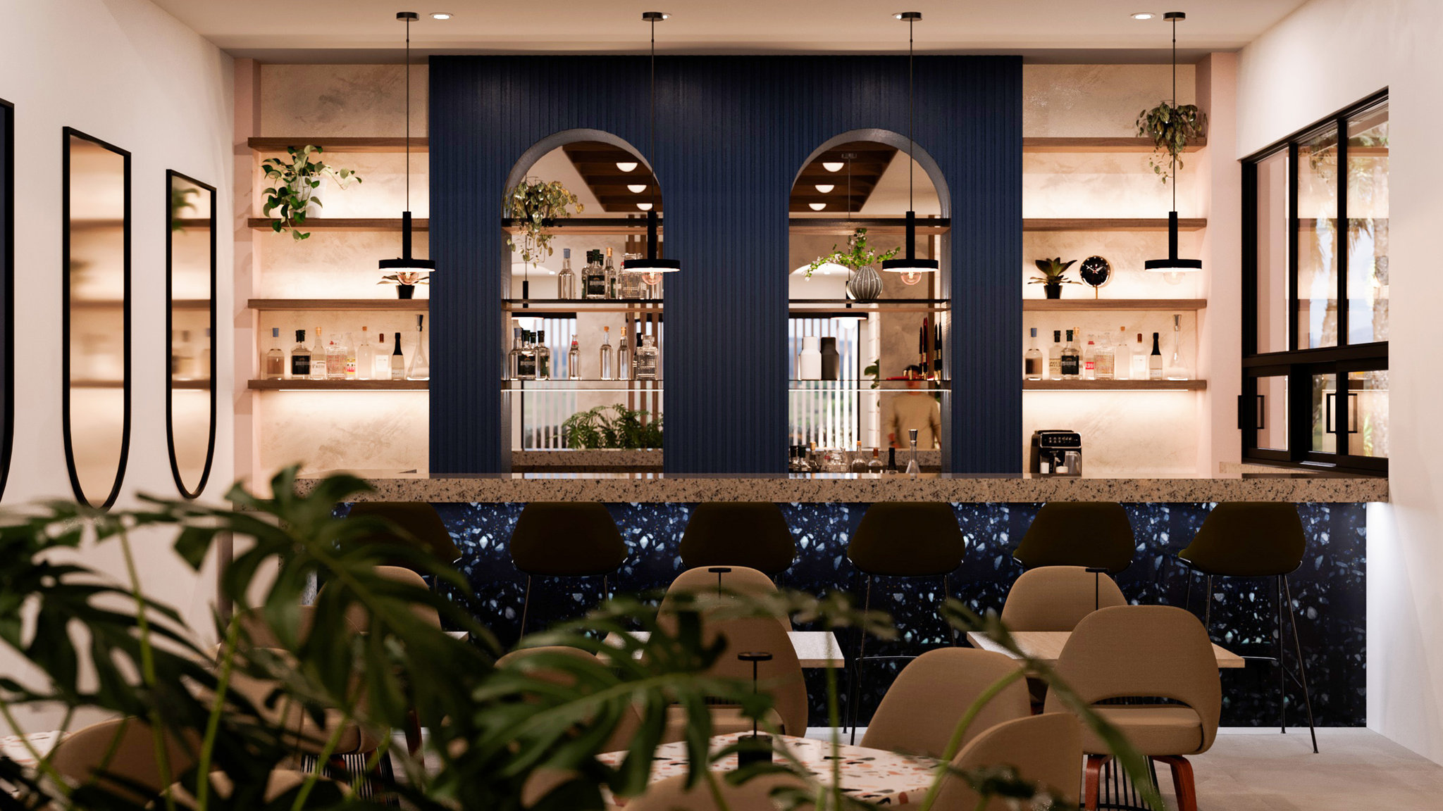 Galería en miniatura