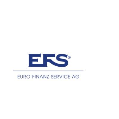 Logo von EFS Euro-Finanz-Service Vermitlung AG