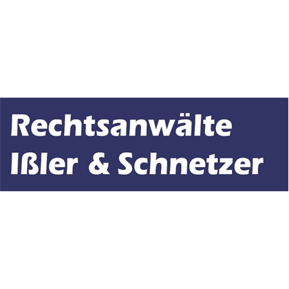 Logo von Ißler & Schnetzer Rechtsanwälte