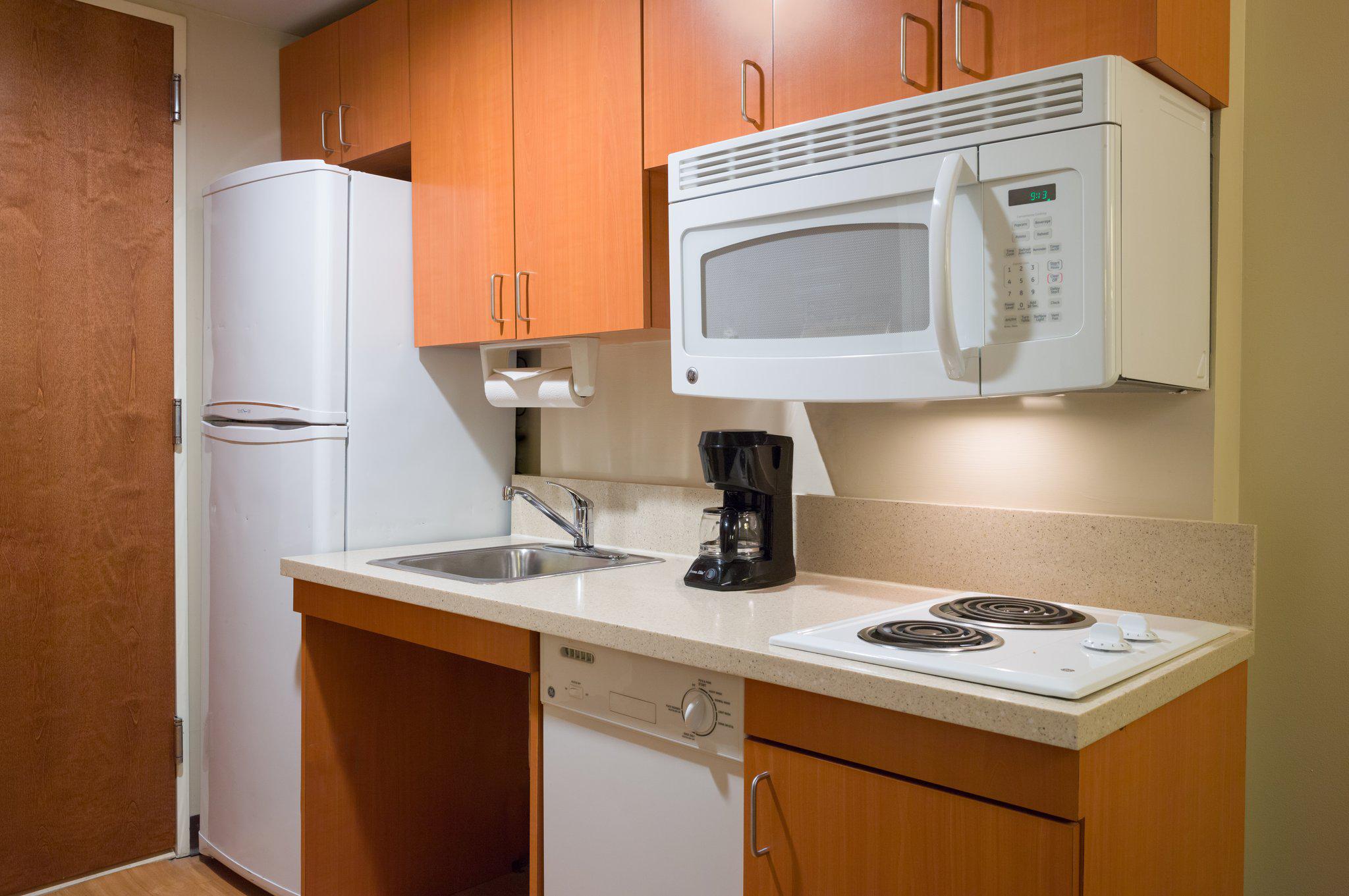 Candlewood Suites New York City- Times Square Photo