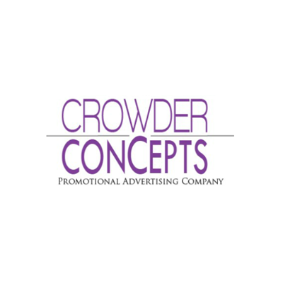 Crowder Concepts Logo