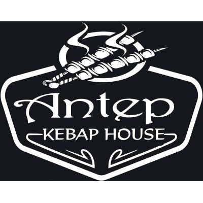 Logo von Antep Kebab House GmbH