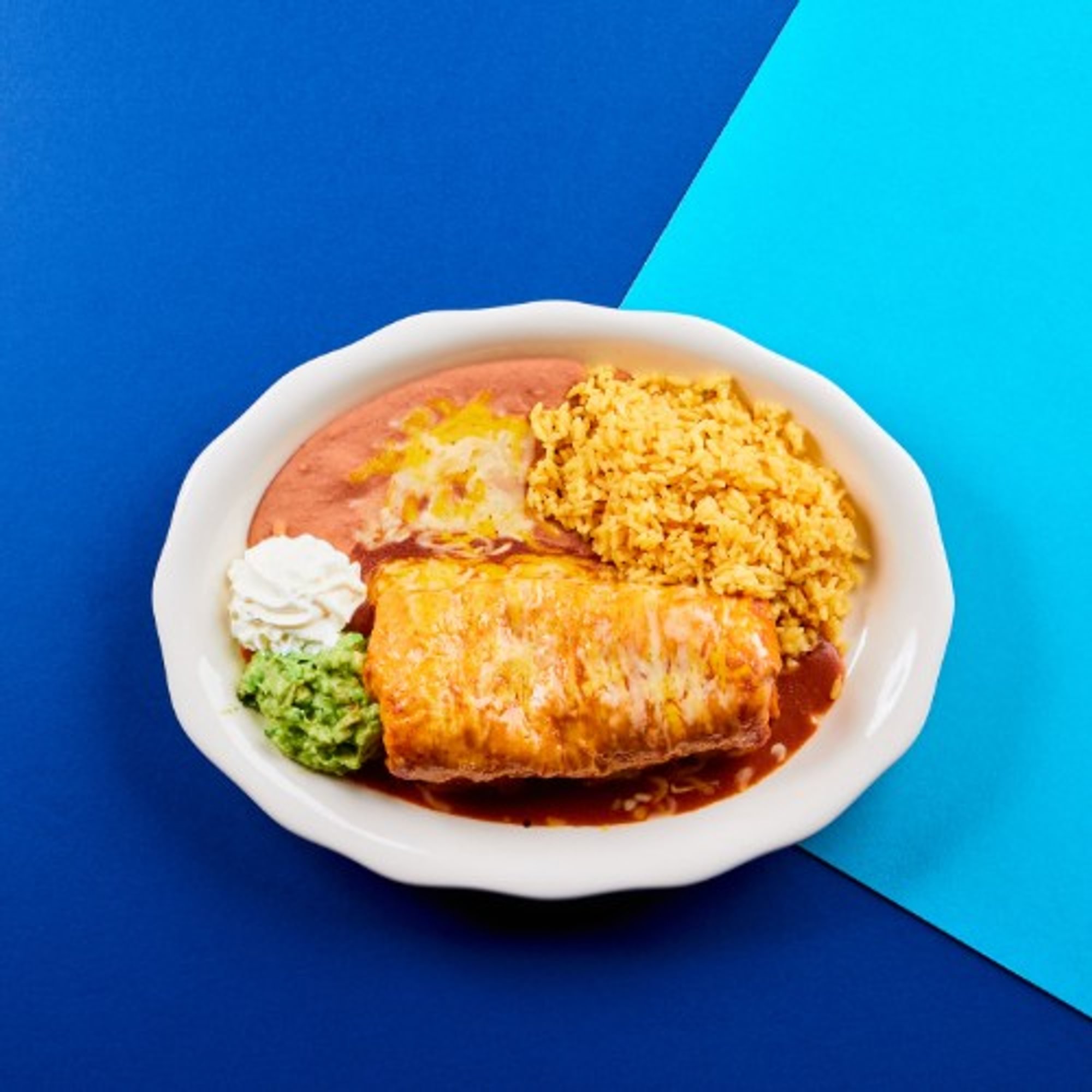 Chimichanga