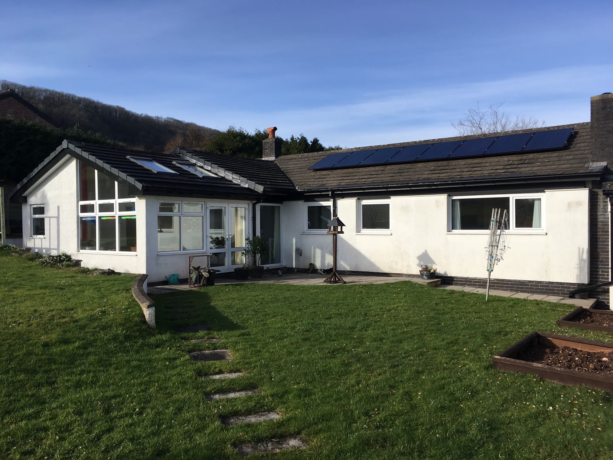 Images Roofline Restorations Ltd