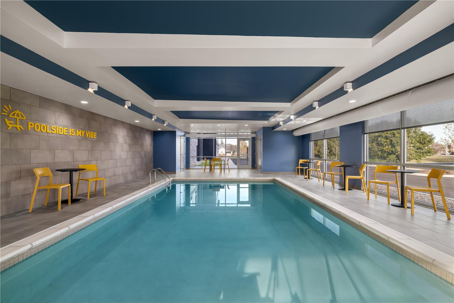 Home2 Suites by Hilton Muncie Image