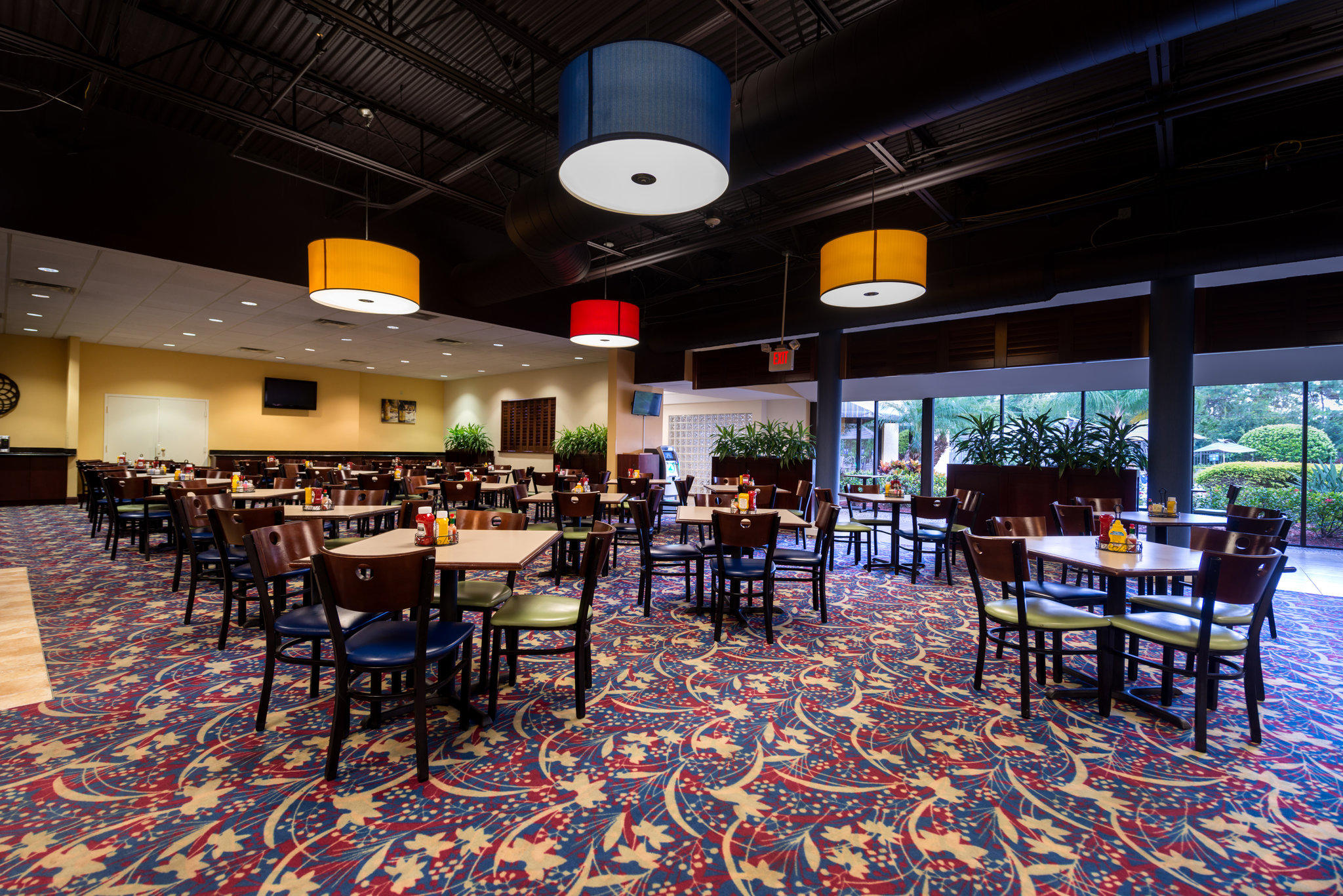 Holiday Inn & Suites Orlando SW - Celebration Area Photo