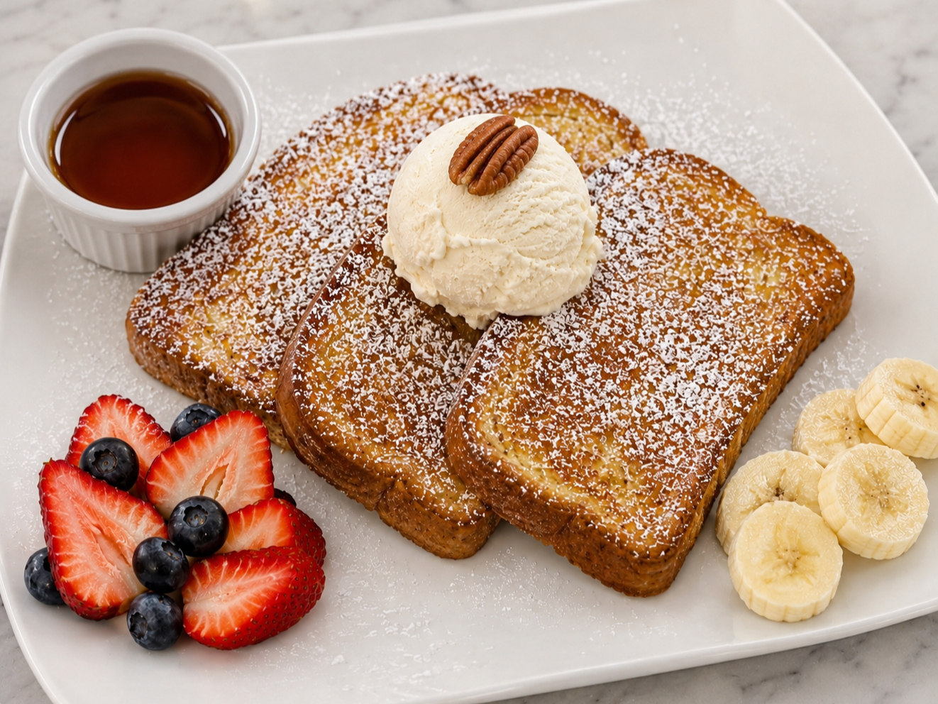 French Toast