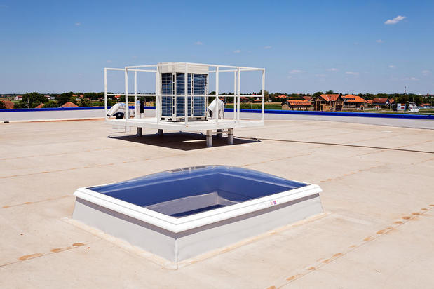 Images J & L Roofing