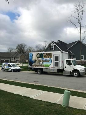 Go Green Insulation, Inc