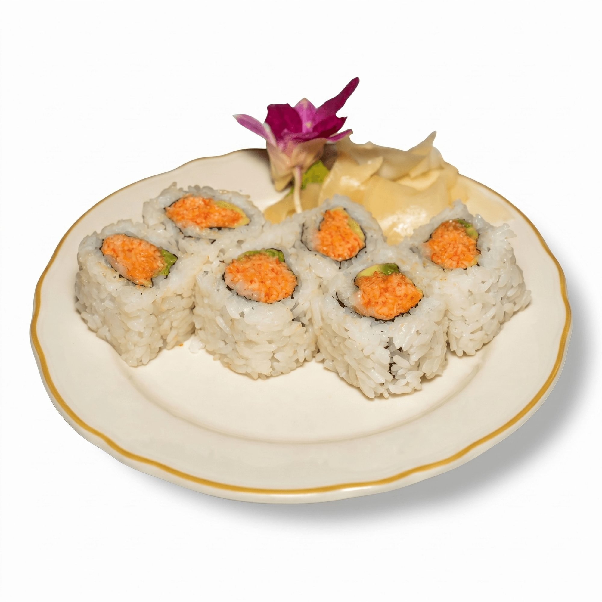 Spicy California Roll