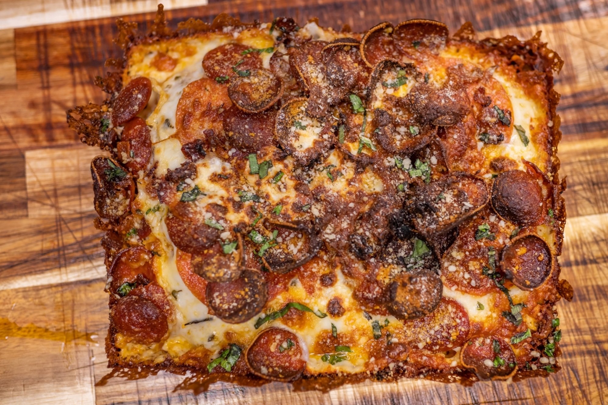 Pep-Bacon