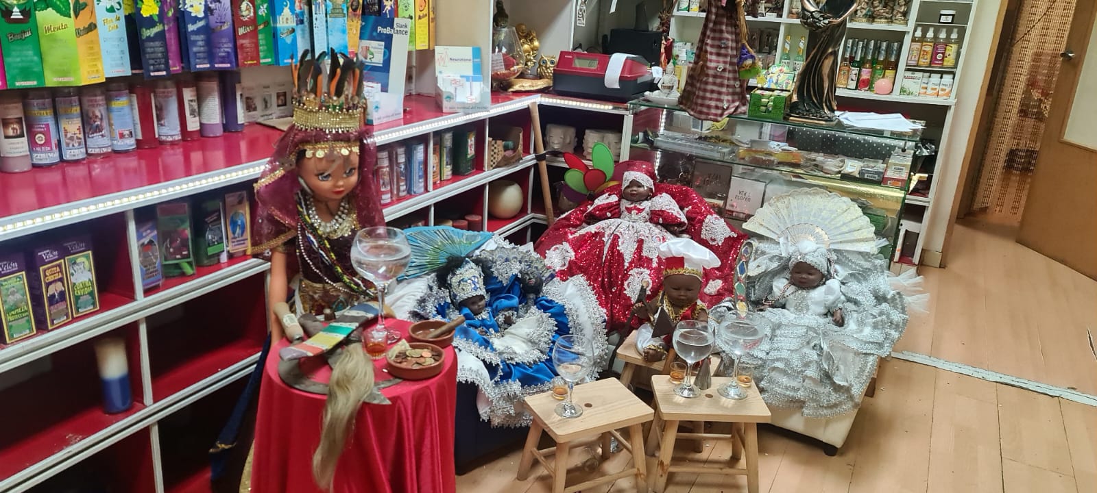 Galería en miniatura