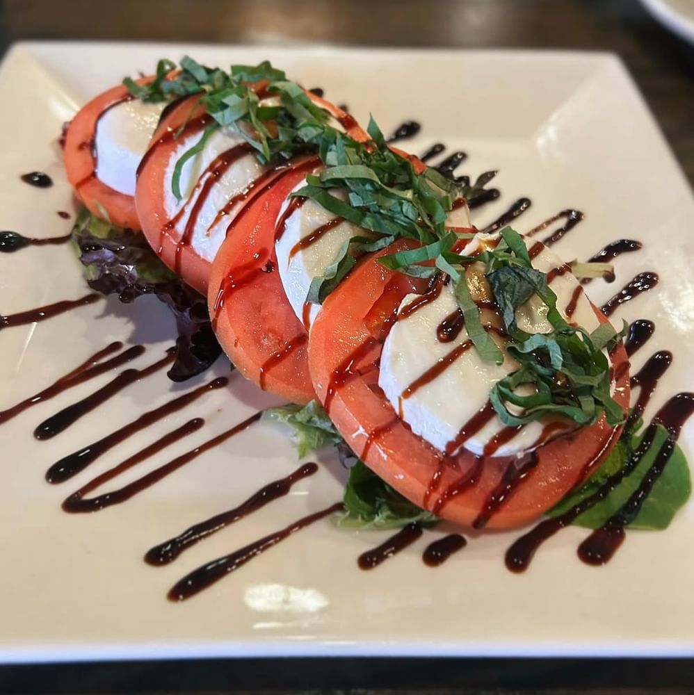 Caprese Salad
