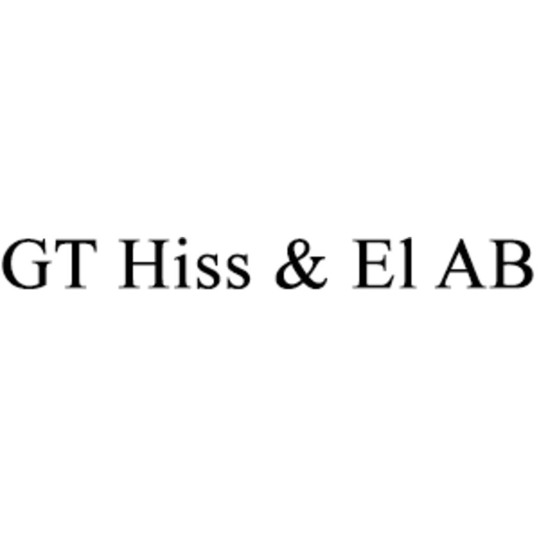 GT Hiss & El AB Jönköping