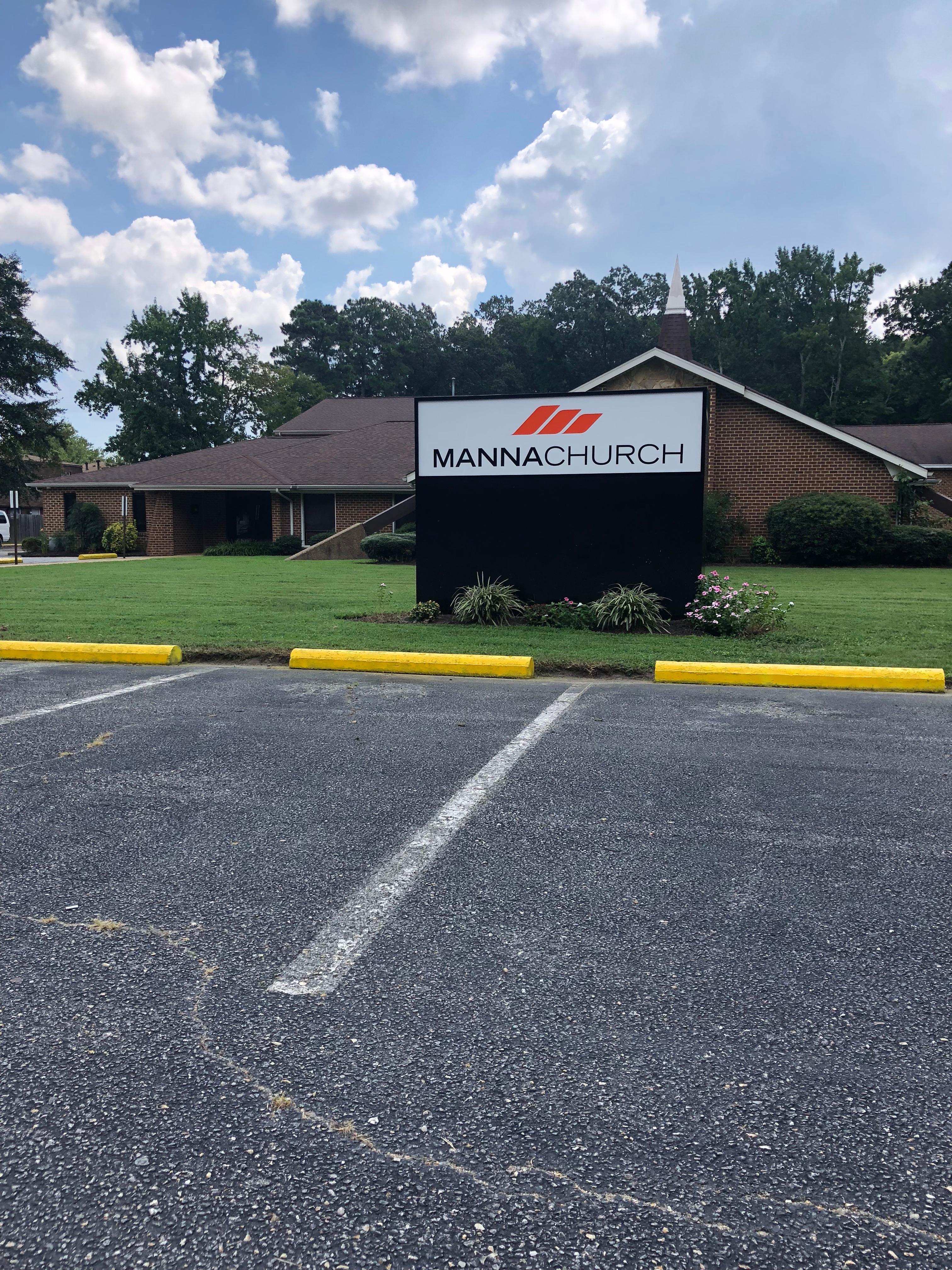 Manna Church Newport News Photo