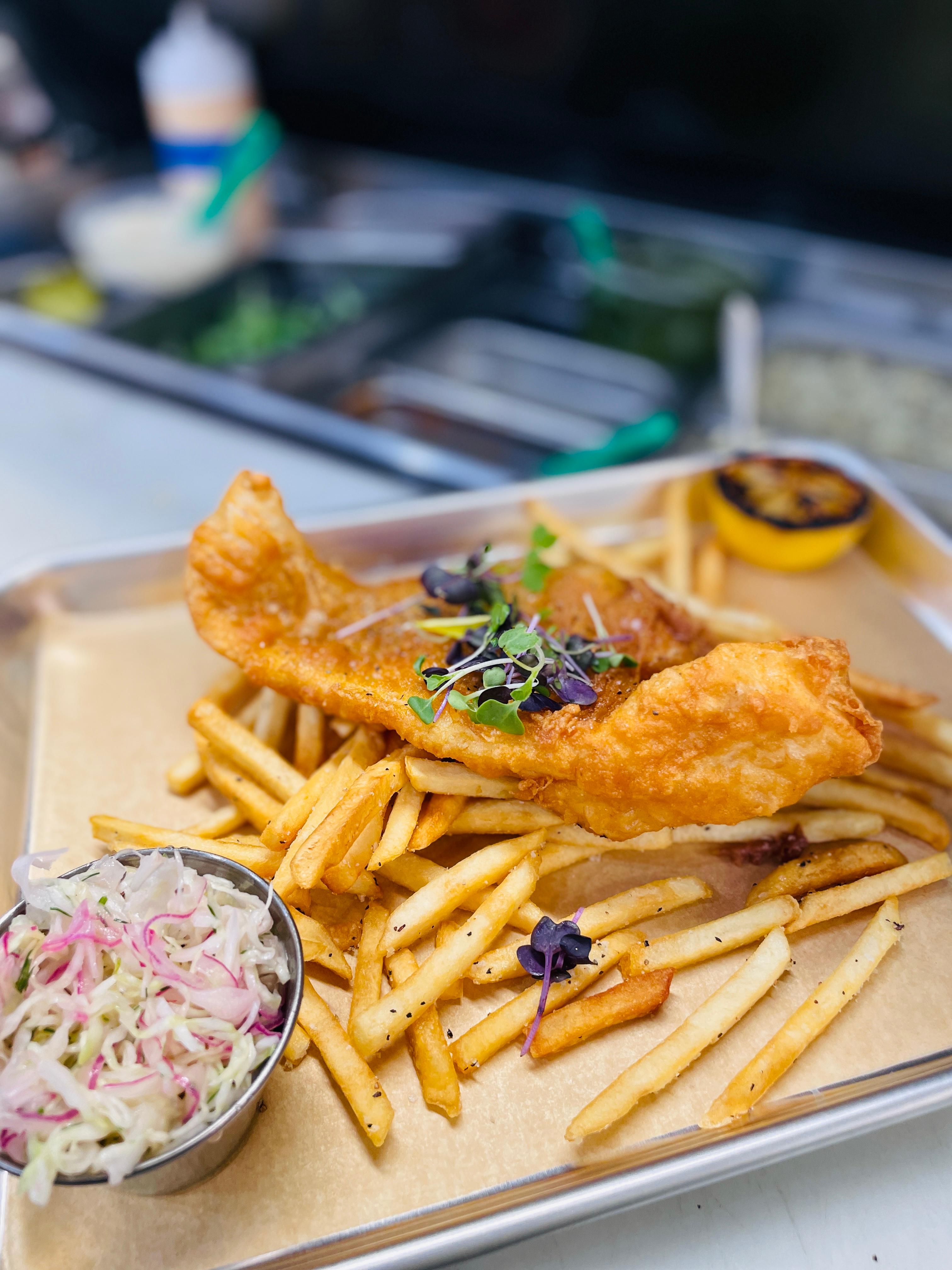 Treleaven Wines Image