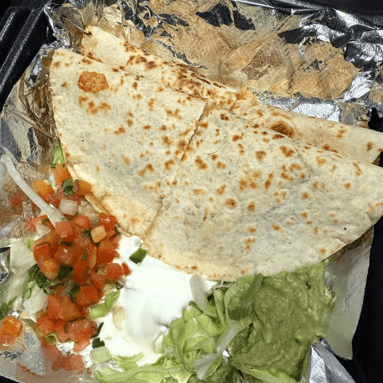 Mama's Quesadillas