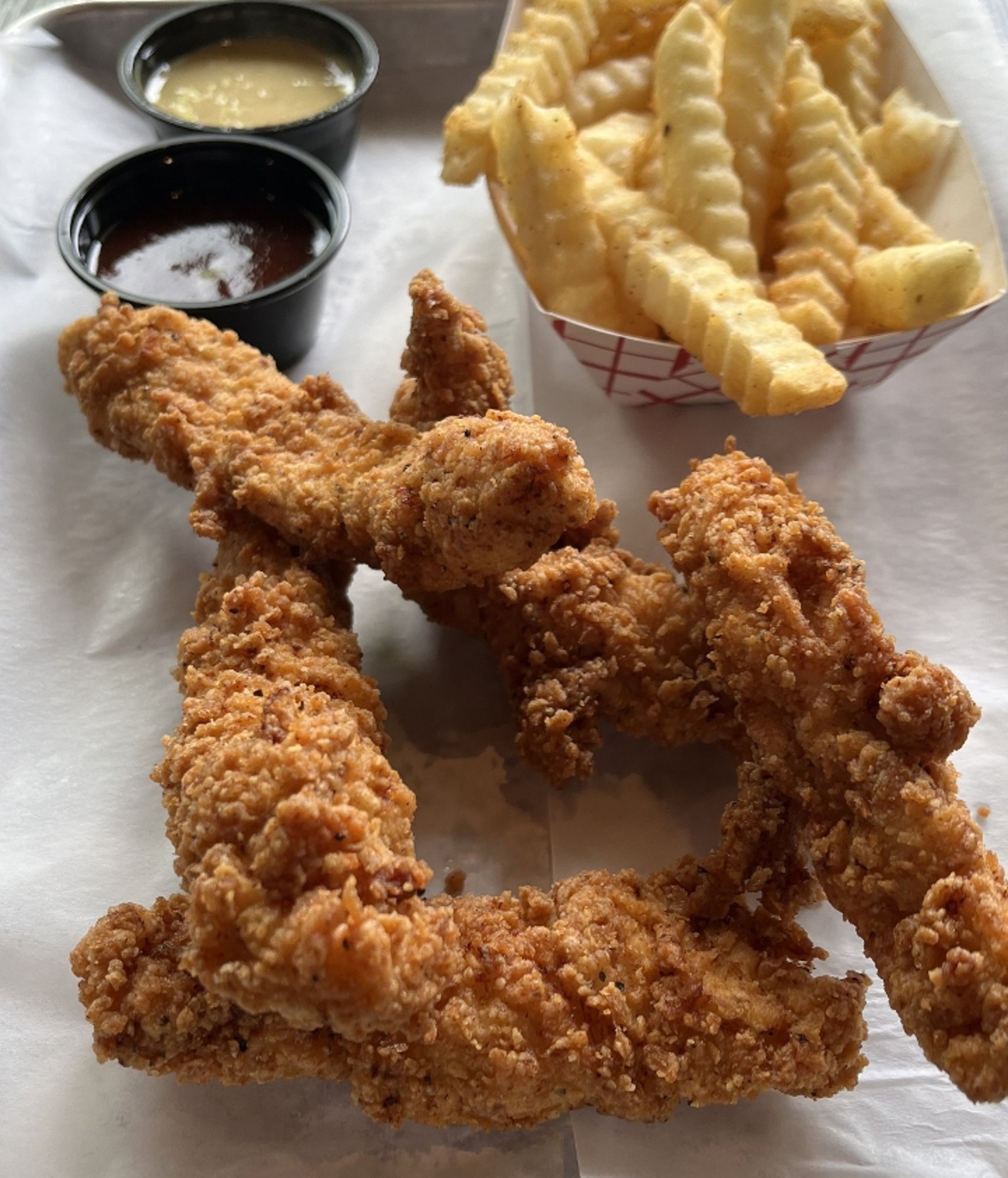 Chicken Tenders