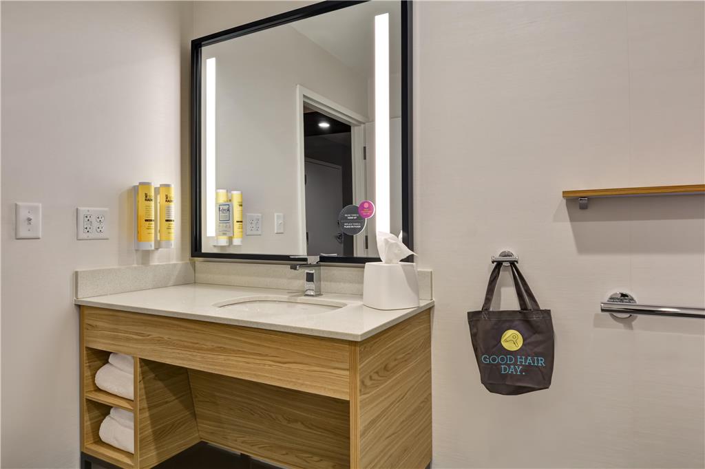 Tru by Hilton Augusta Washington Road Image