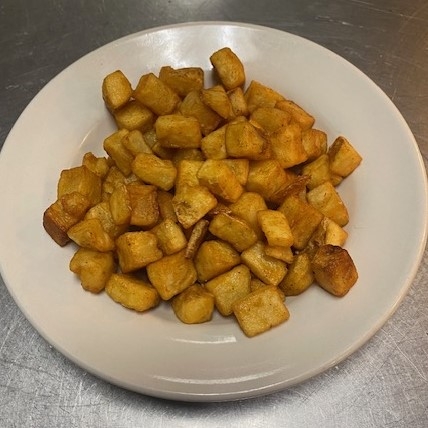 SIDE POTATOES