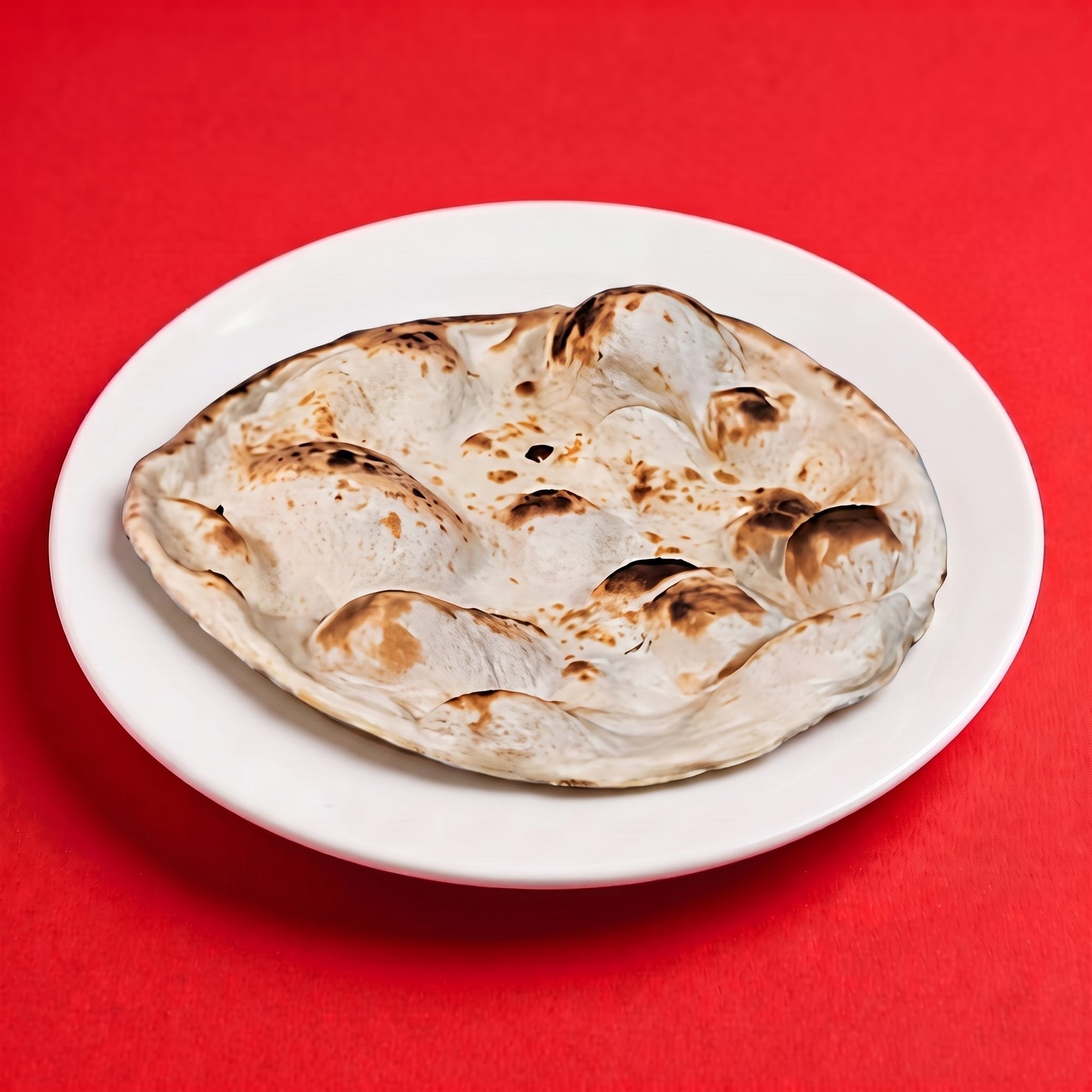 Clay Oven Bread