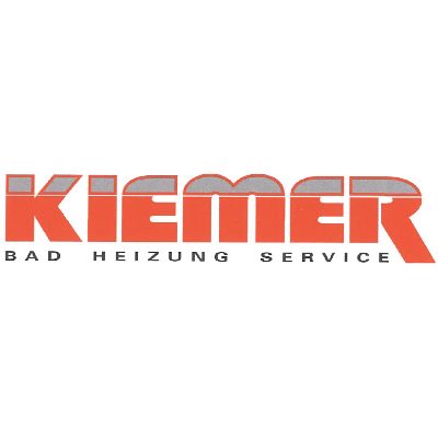 Logo von Kiemer Stefan GmbH Heizung Sanitär