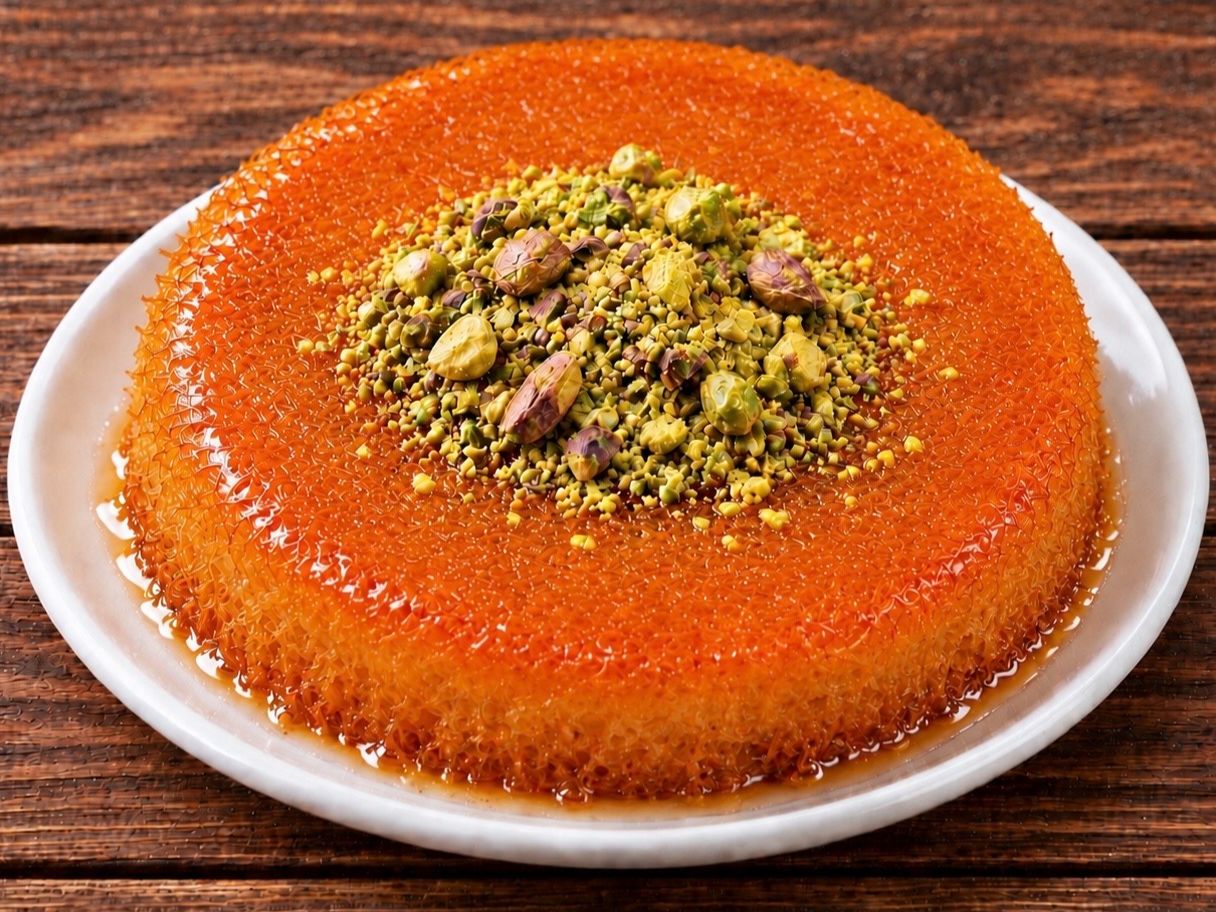 Kunafa Party Size (XL)