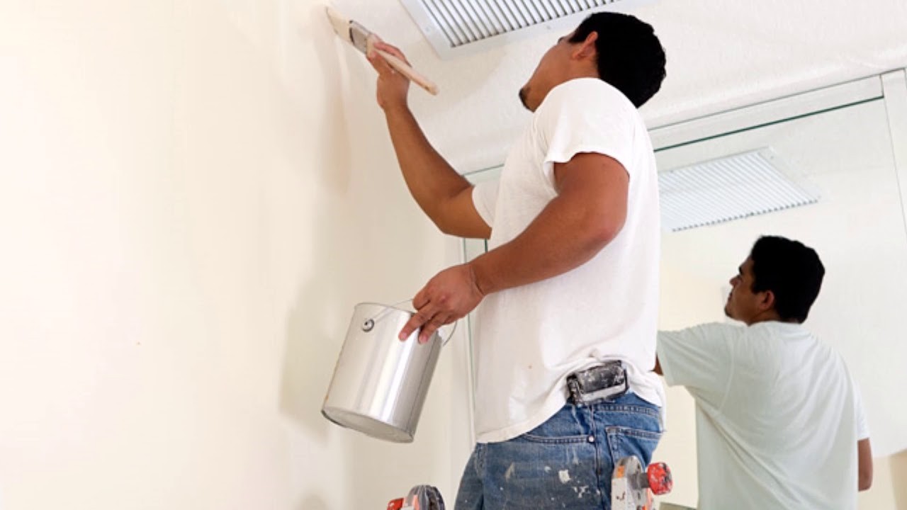 Exterior Painting Services