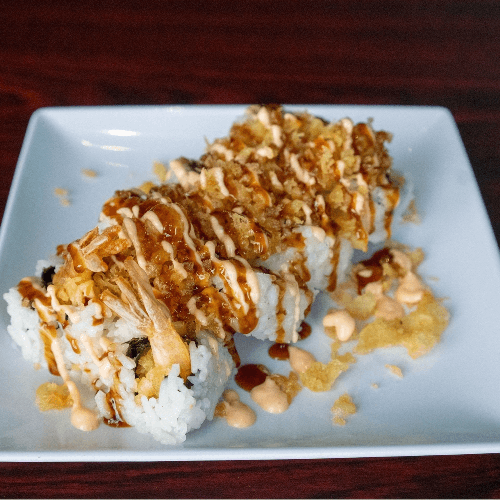 Crunchy Roll