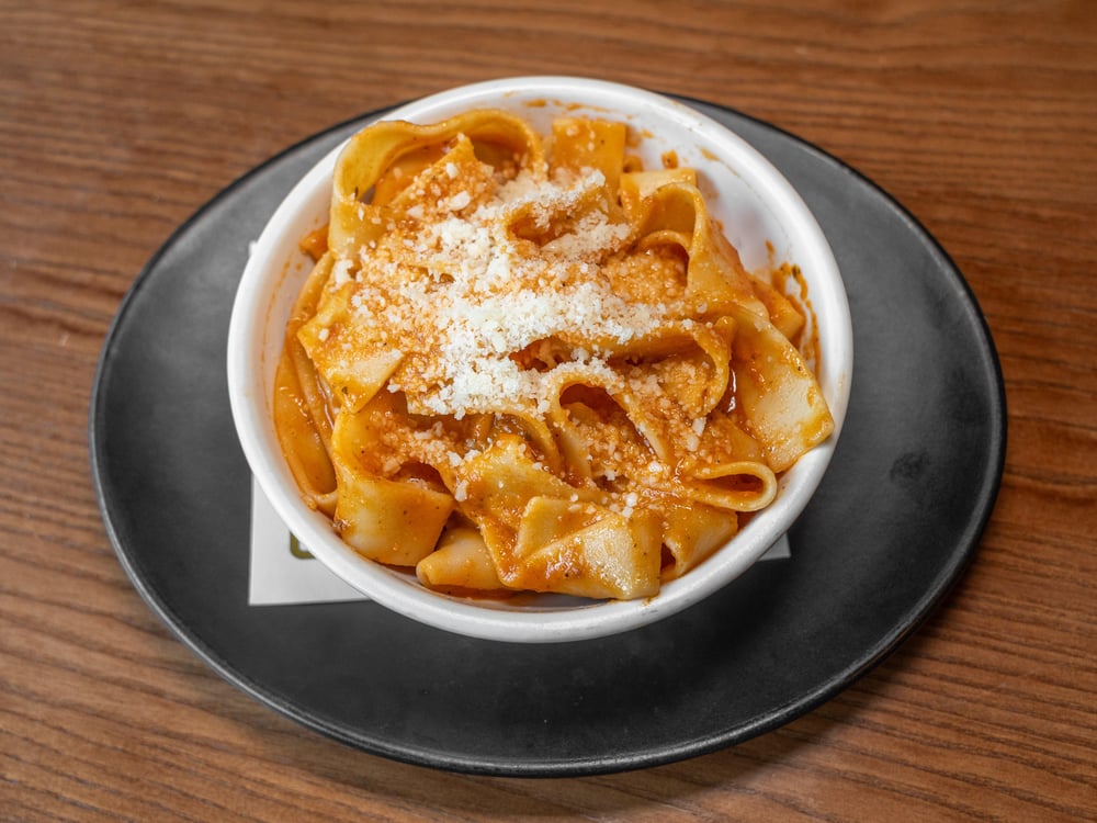 KID PASTA W/MARINARA