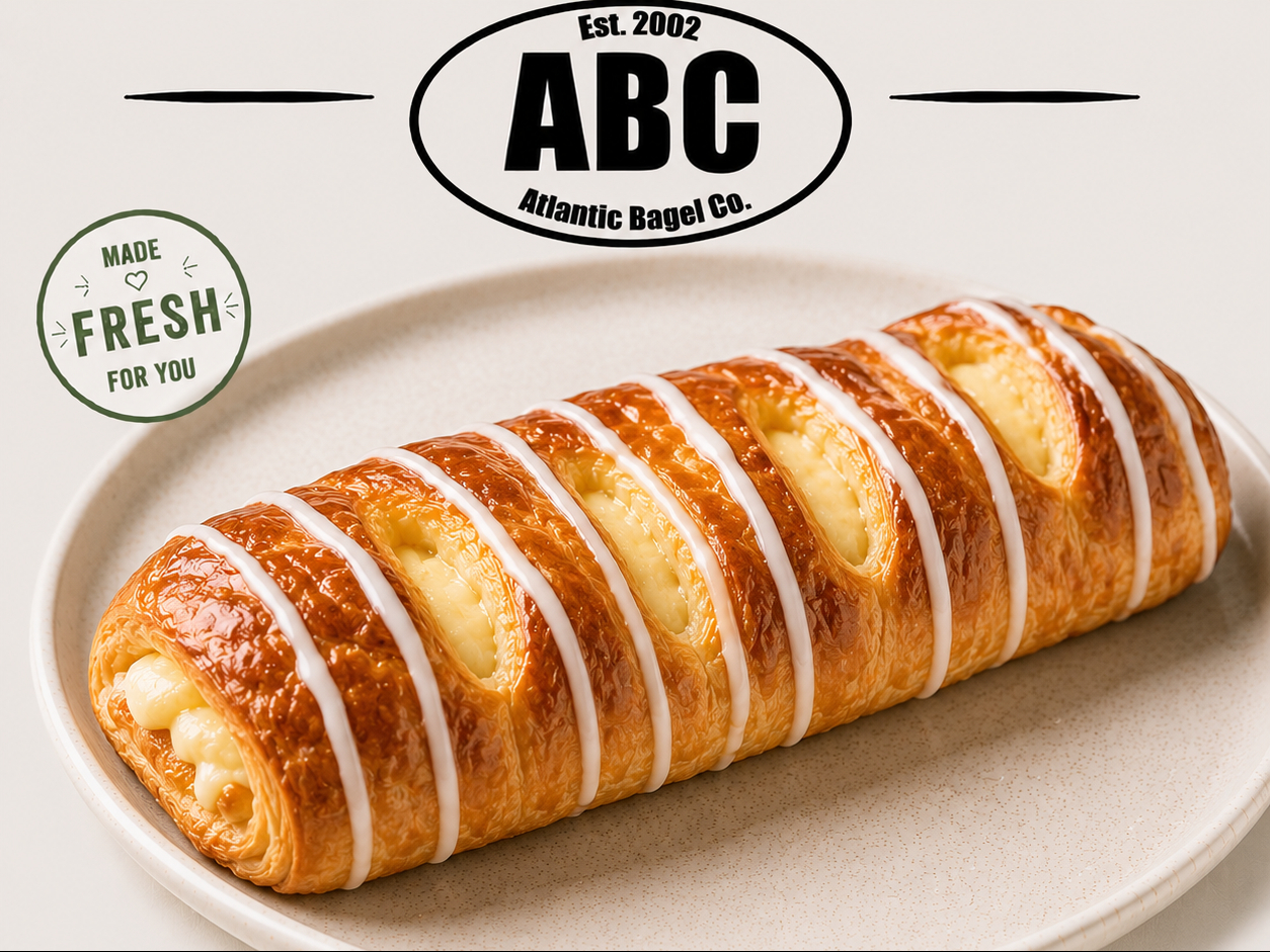 Danish