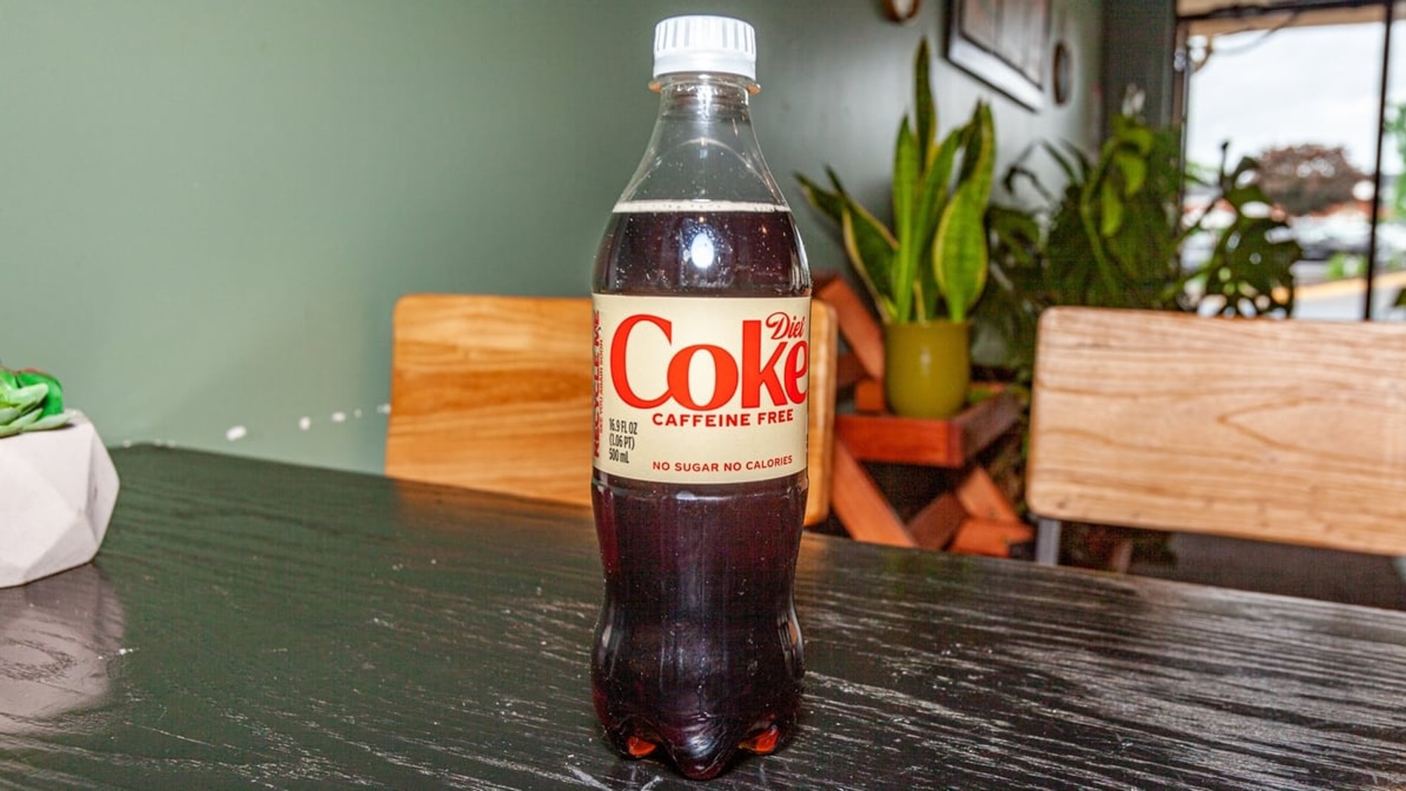 Diet Coke